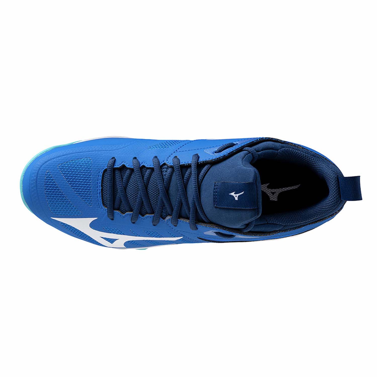 Mizuno  Wave Dimension Heren