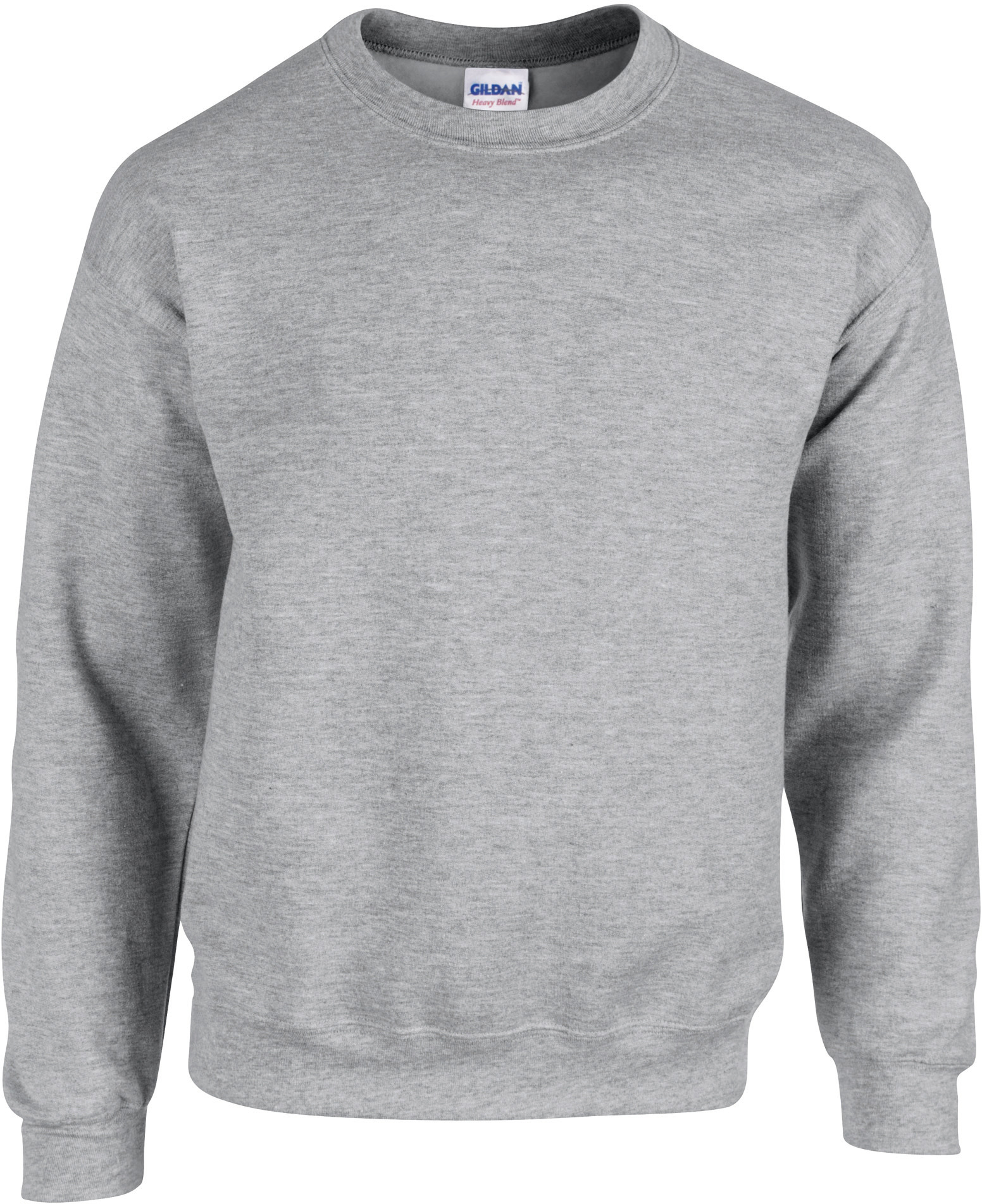 Gildan GI18000B - SWEAT ENFANT COL ROND