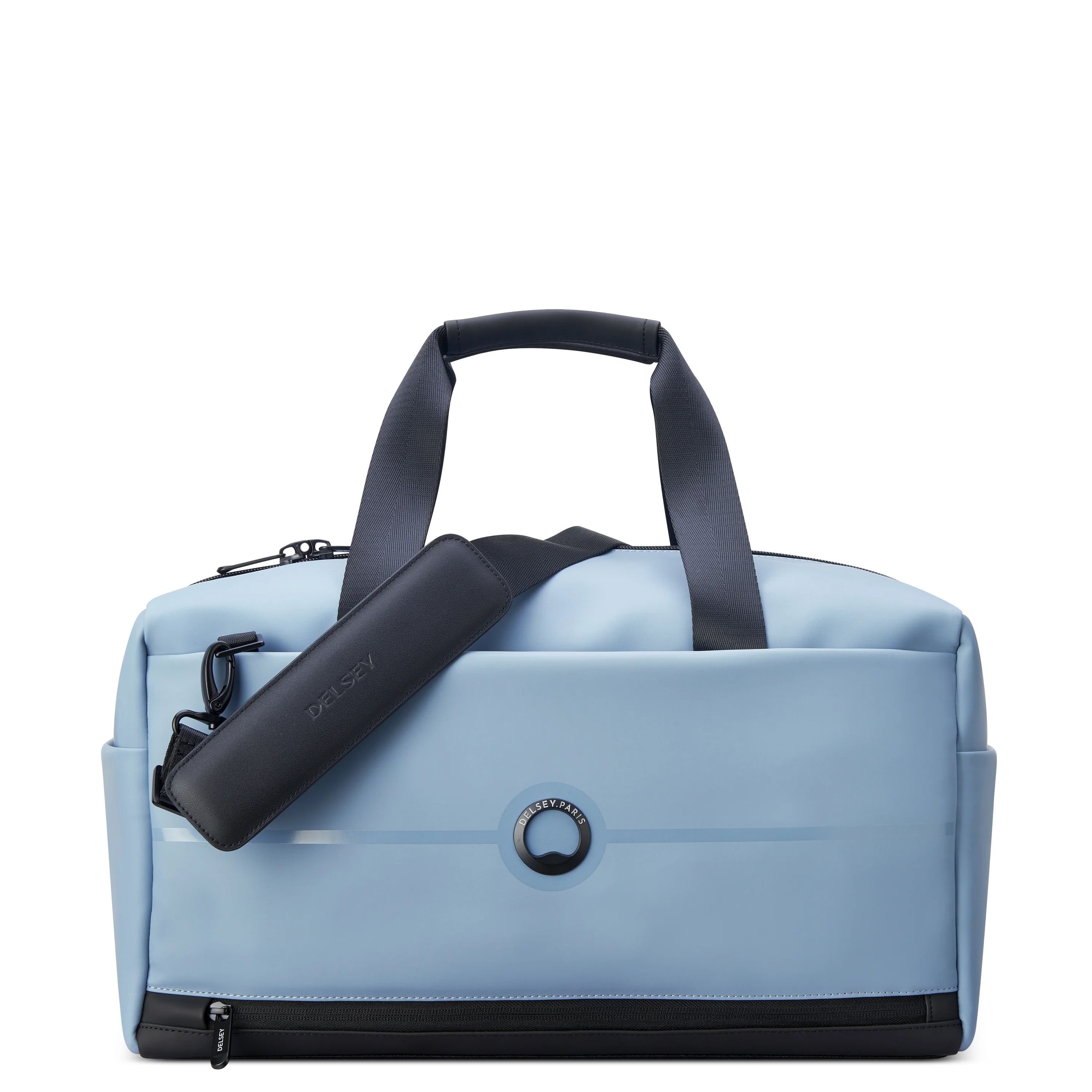 TURENNE - Sac de voyagesouple | Bleu