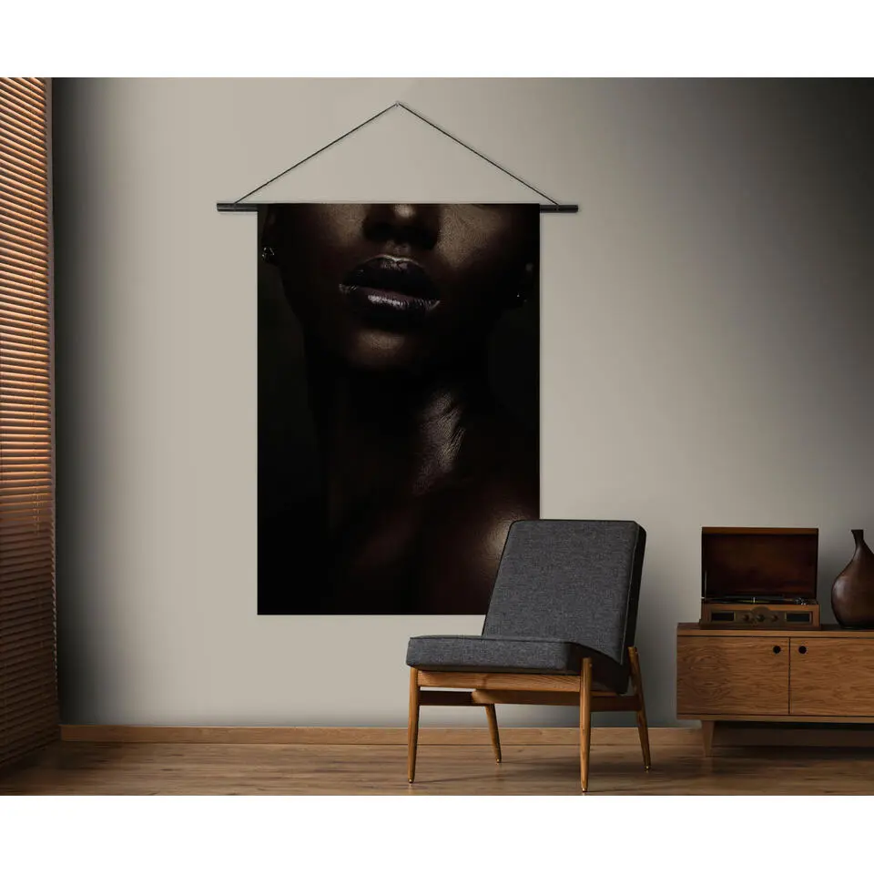 Art for the Home XL Wandkleed Sophie 150x100cm