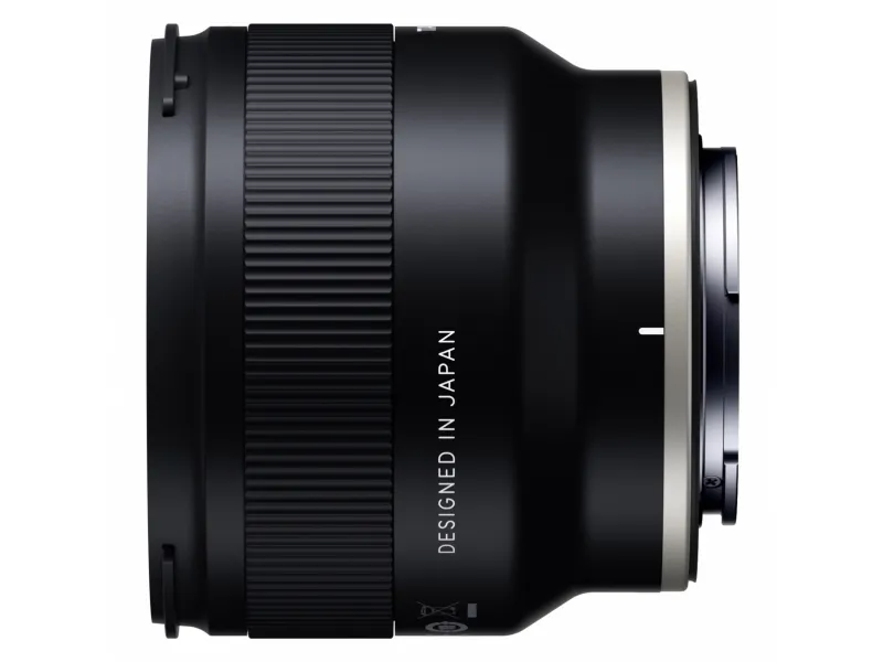 Tamron F050 - Vidvinkel objektiv - 20 mm - f/2.8 Di III OSD M1:2 - Sony E-mount - for Sony Cinema Line; a VLOGCAM; a1; a1 II; a6700; a7 IV; a7C; a7C II; a7CR; a7R V; a9 III