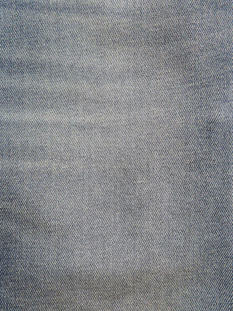 NUDIE JEANS Jeans Slim Fit TERRY RUSTIC hellblau