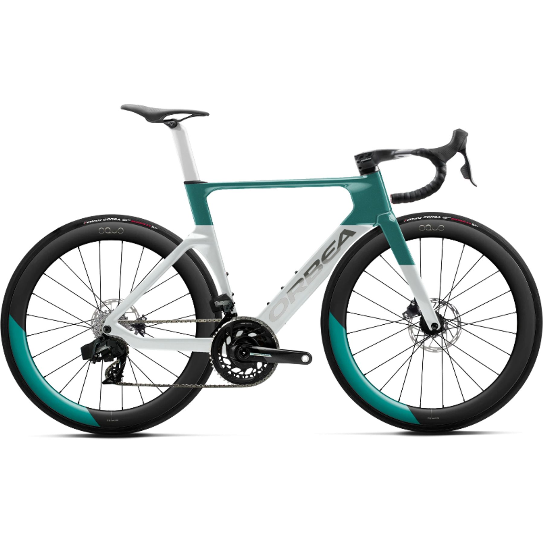 Orbea Orca Aero Custom