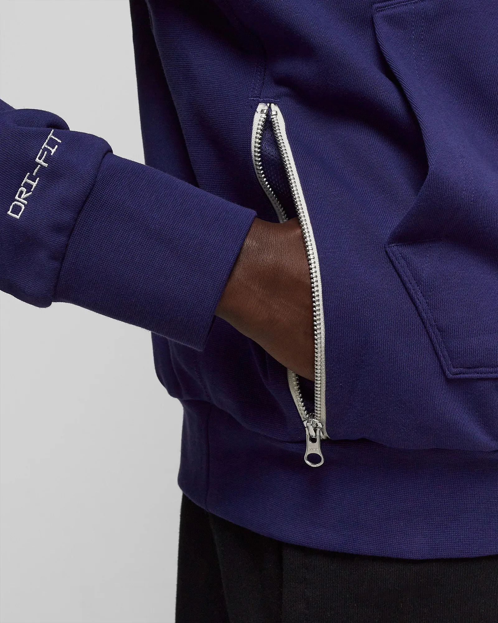 Nike NBA Phoenix Suns Standard Issue Hoodie