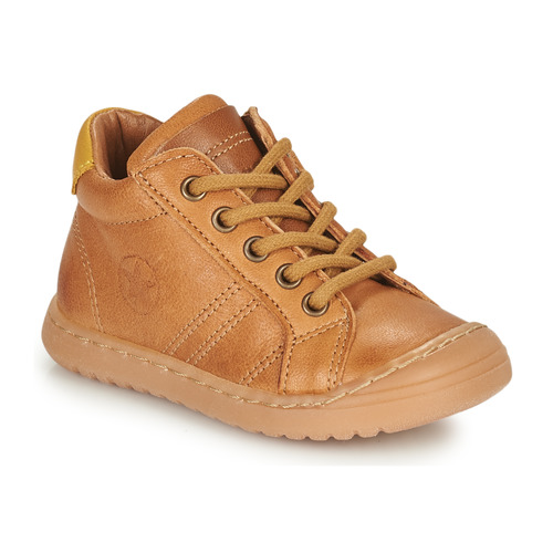 Bisgaard - THOR - Marron