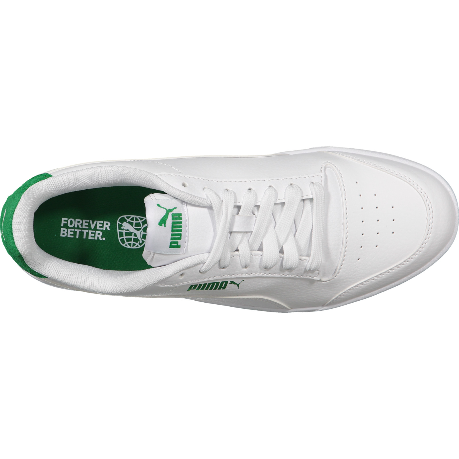Puma Herren-Sneaker Shuffle 42