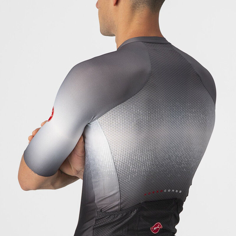 Aero Race 6.0 - Maillot vélo homme
