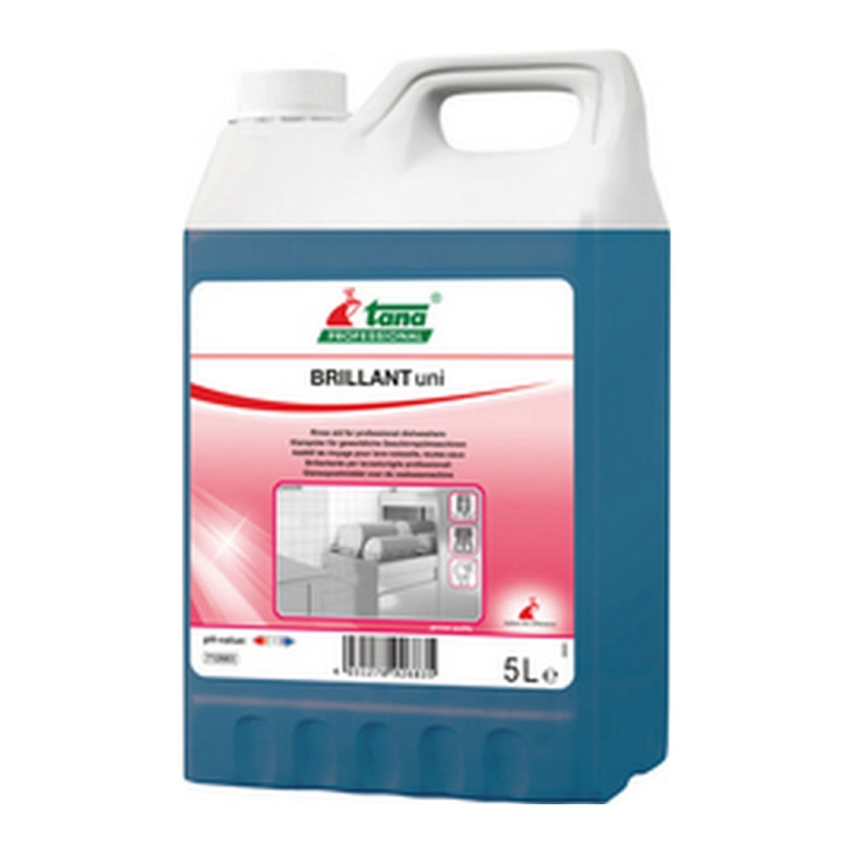Green Care | Brilliant Uni Naglans | Jerrycan 5 liter
