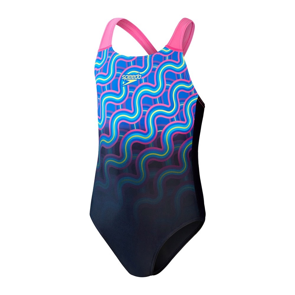Bañador Entero De Una Pieza Digital Speedo Splashback