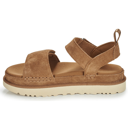 UGG - GOLDENSTAR Camel