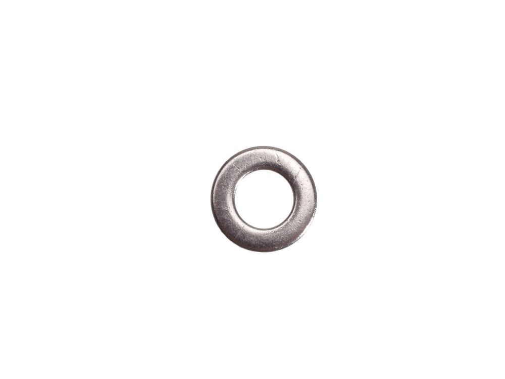 SKIVE MARINETECH RUSTFRITT STÅL 4,3-13X9-24MM