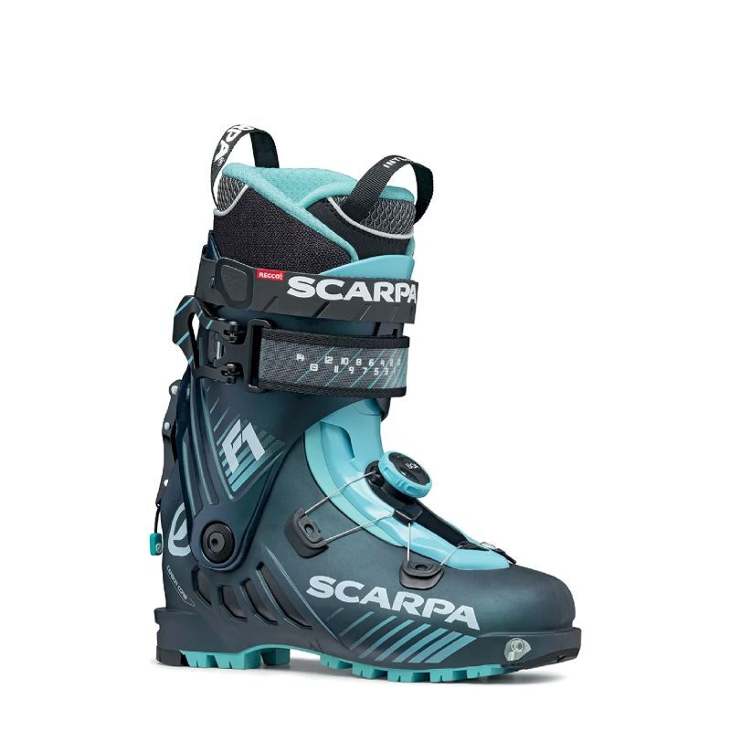 F1 Wmn - Chaussures ski de randonnée femme
