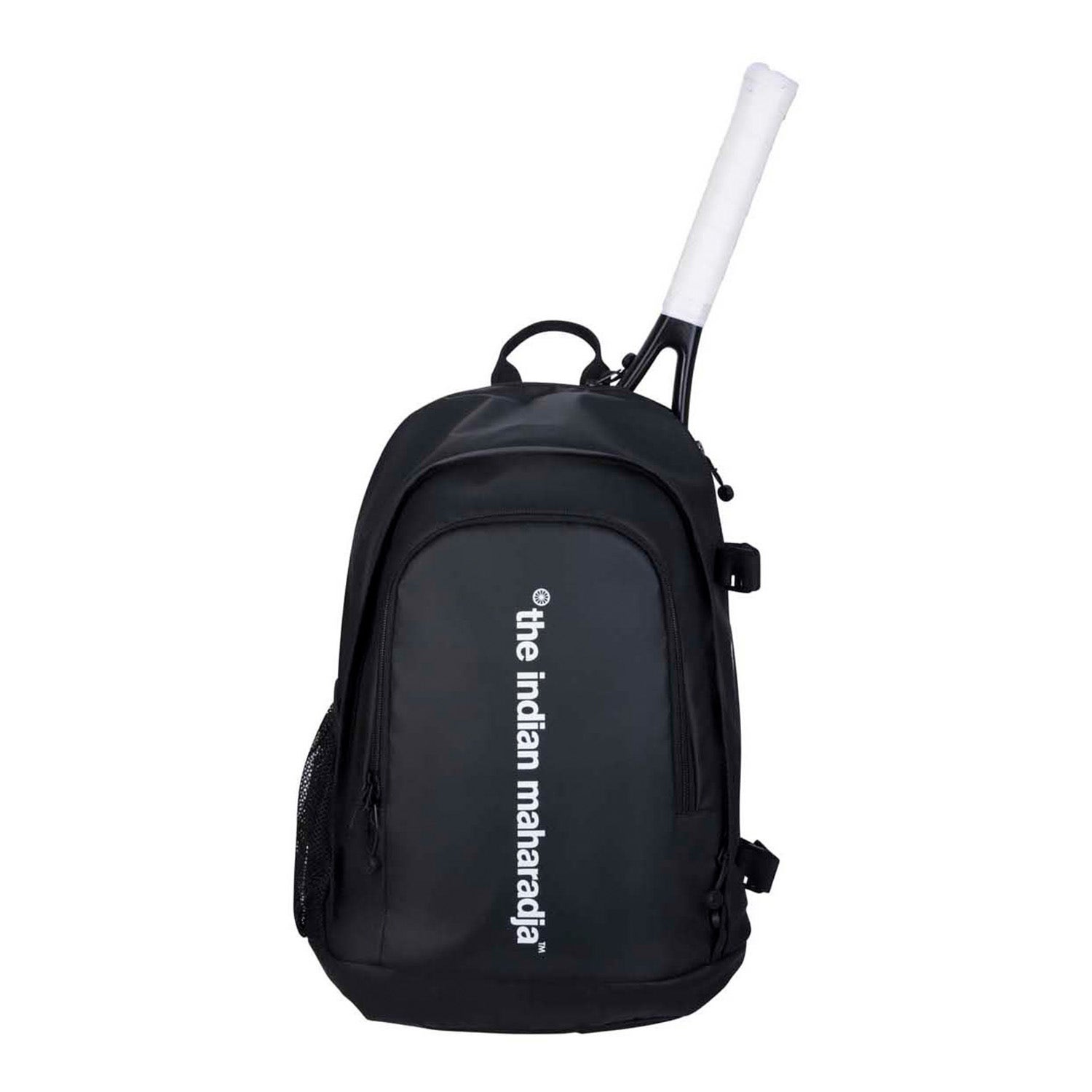 The Indian Maharadja  Backpack PMX5