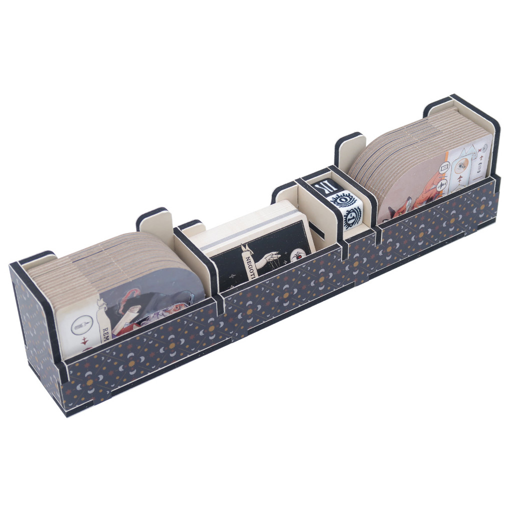 Rangement pour Boîte Folded Space - Septima