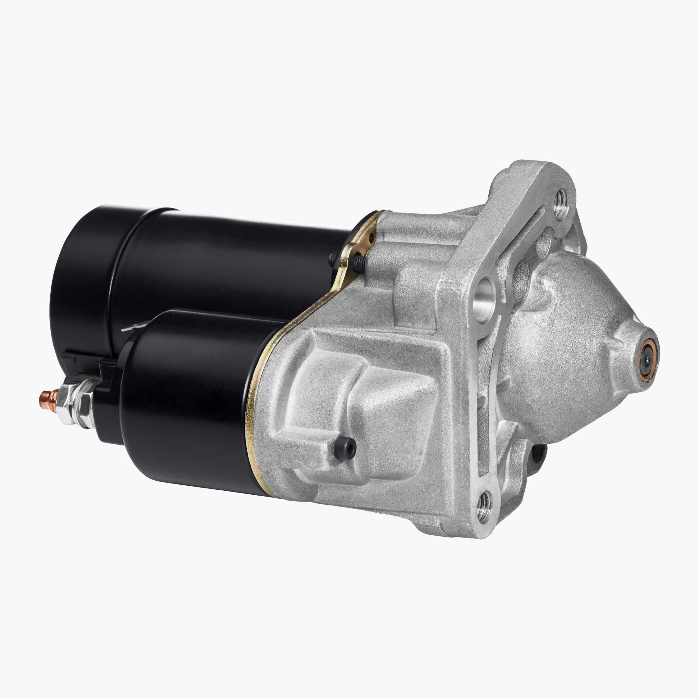 Startmotor