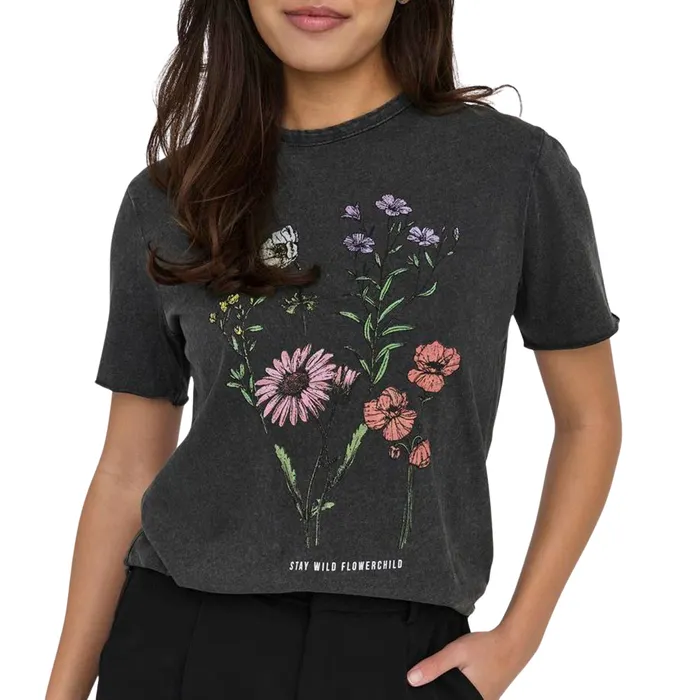 Only Lucy Shirt Dames