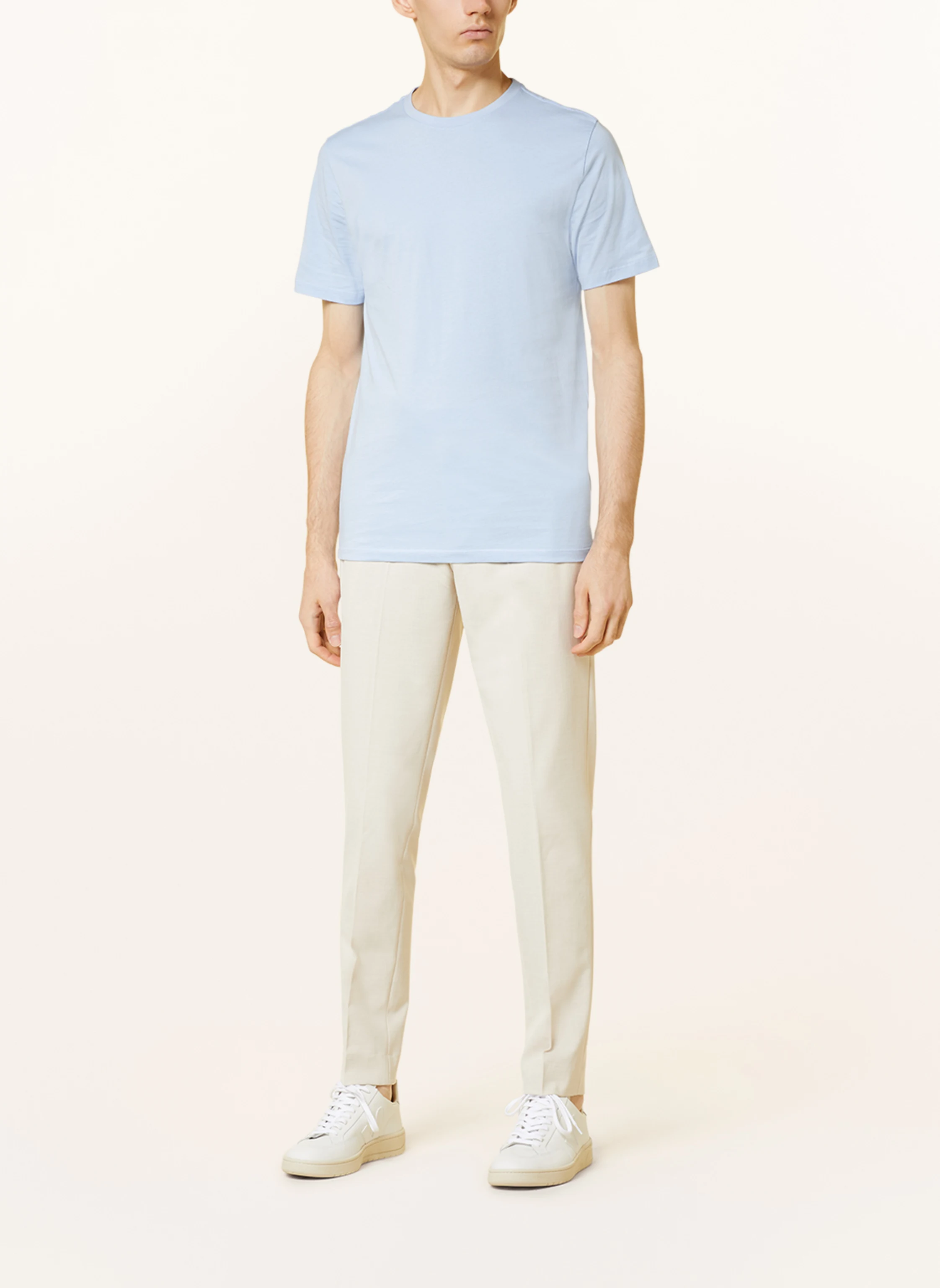 REISS 3er-Pack T-Shirts BLESS