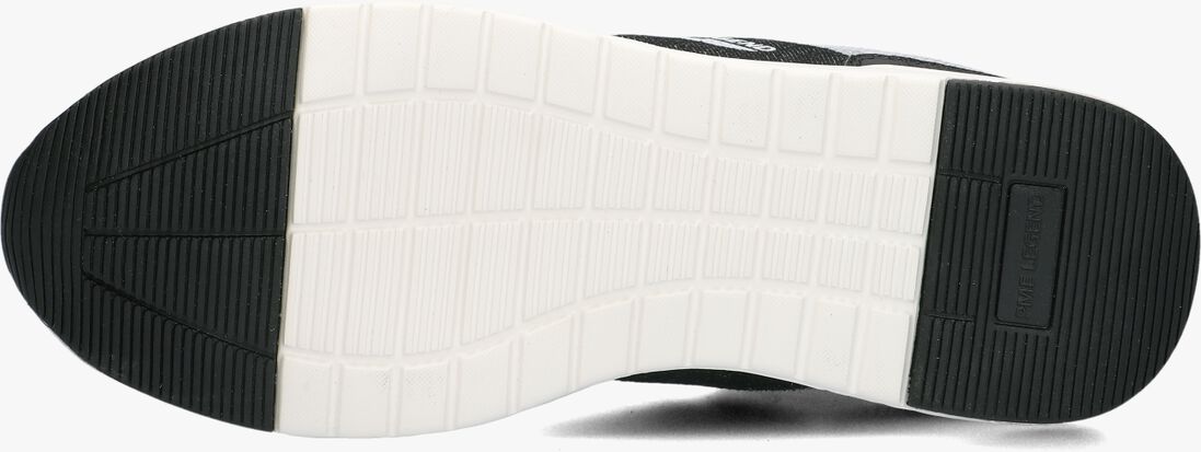 PME LEGEND grijze pme legend lage sneakers dornierer