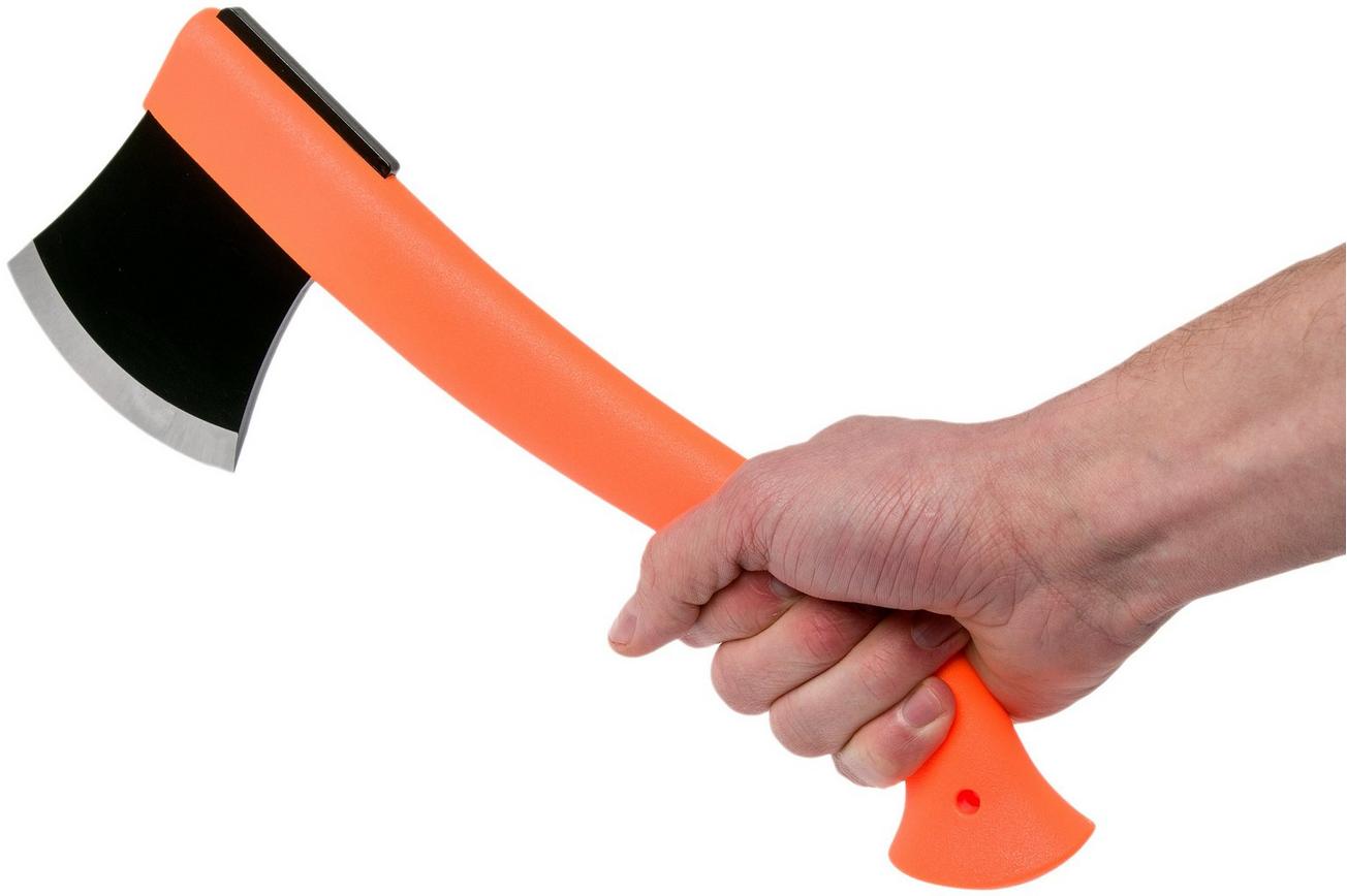 Morakniv Camping Axe - Outdoor Axe 12058 kampeerbijl