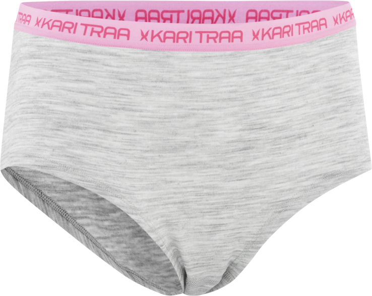 Frøya Hipster Light Grey Melange