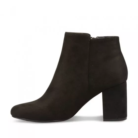 Bottines NOIR MY BOTEGA