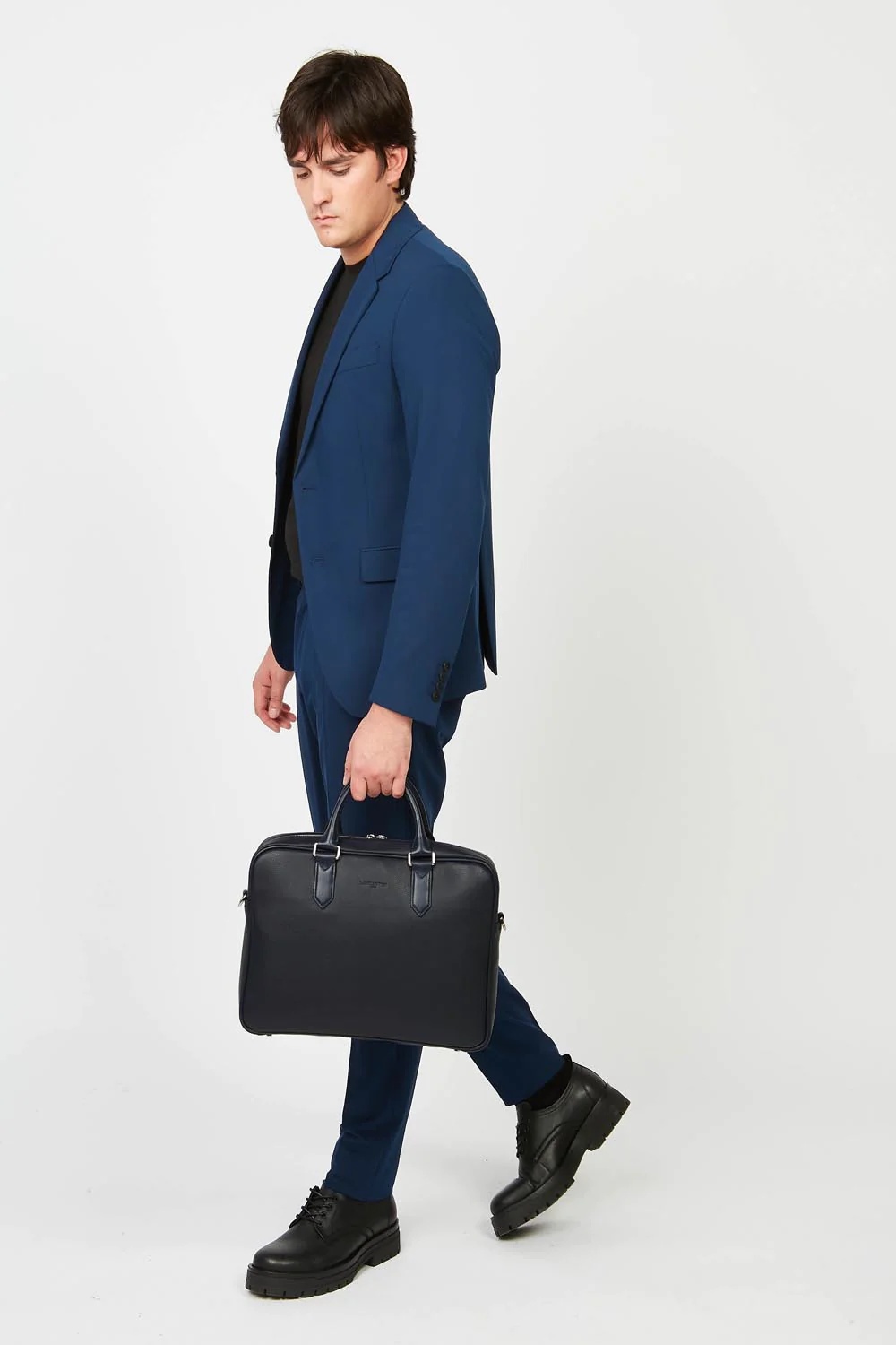 Milano Gentlemen-Porte documents