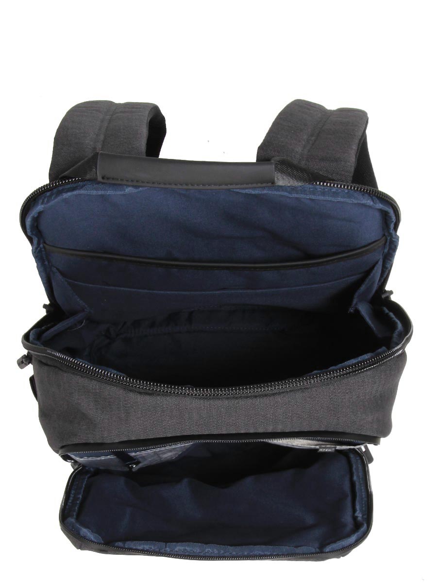 Sac À dos ordinateur Travelite Meet 15.6 pouces