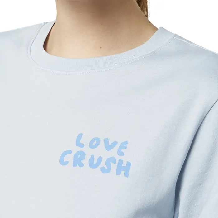 Scotch & Soda Chest Artwork Shirt Dames