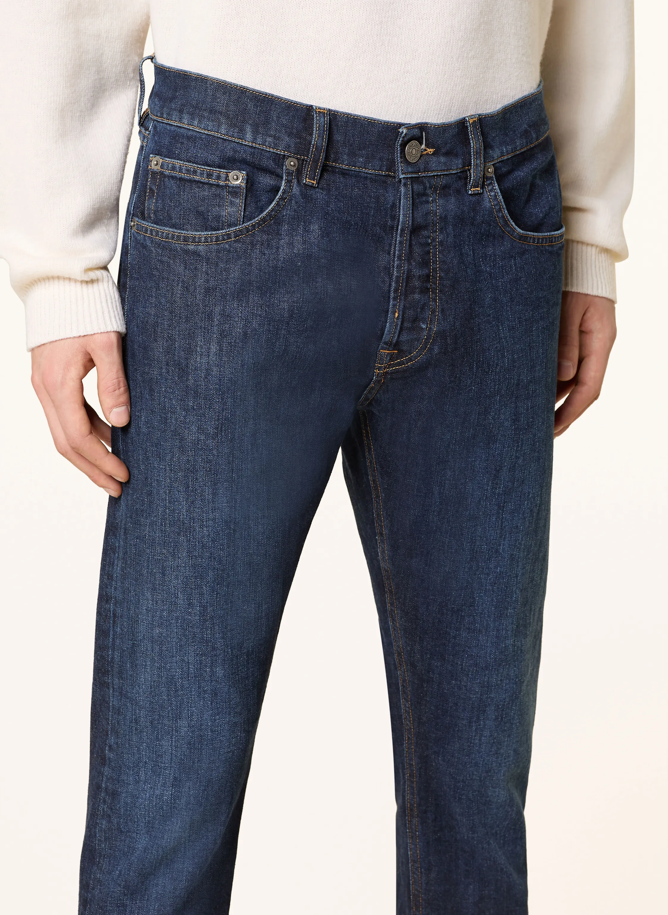 Dondup Jeans ICON Regular Fit