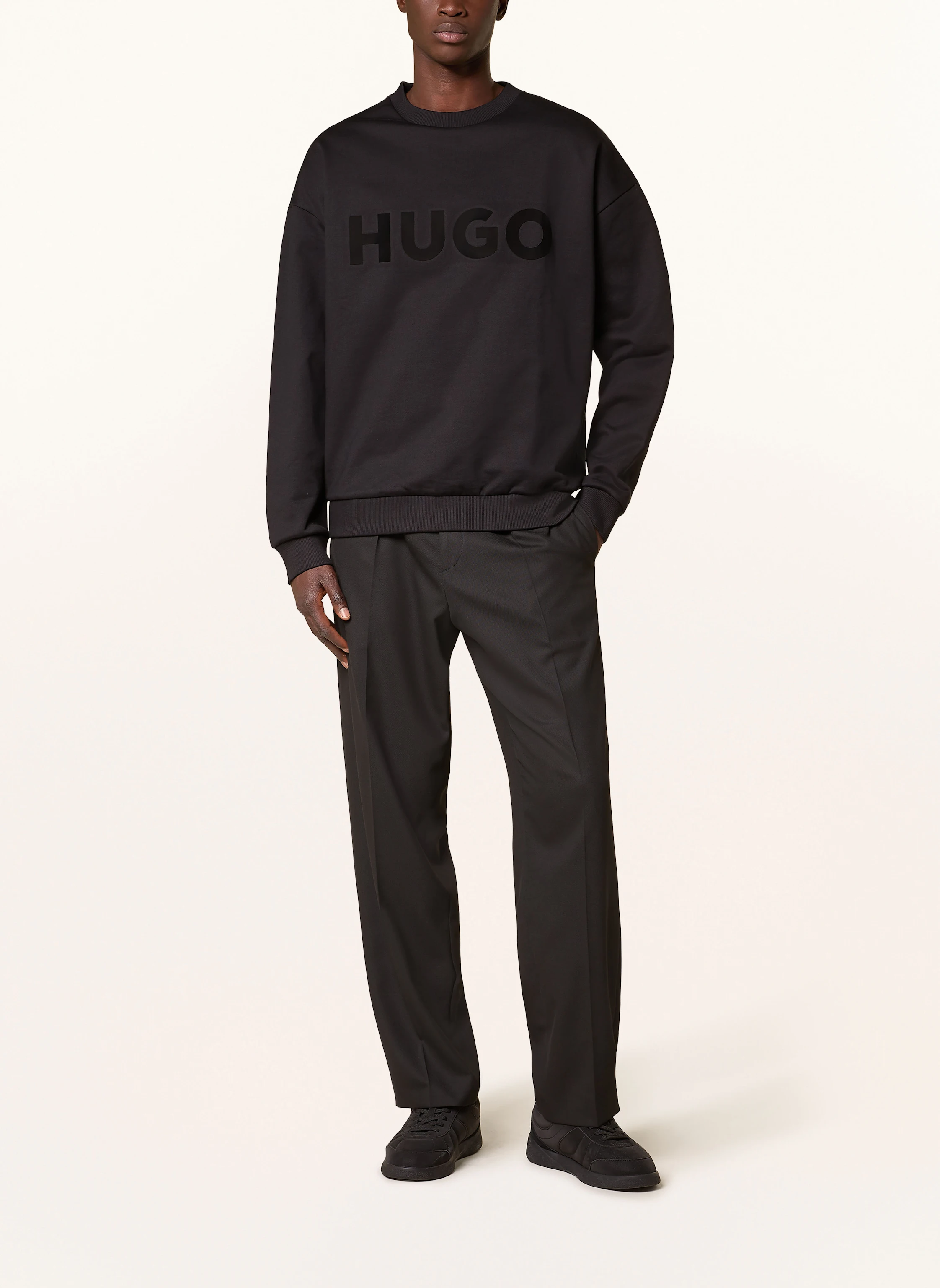 HUGO Sweatshirt DINEX