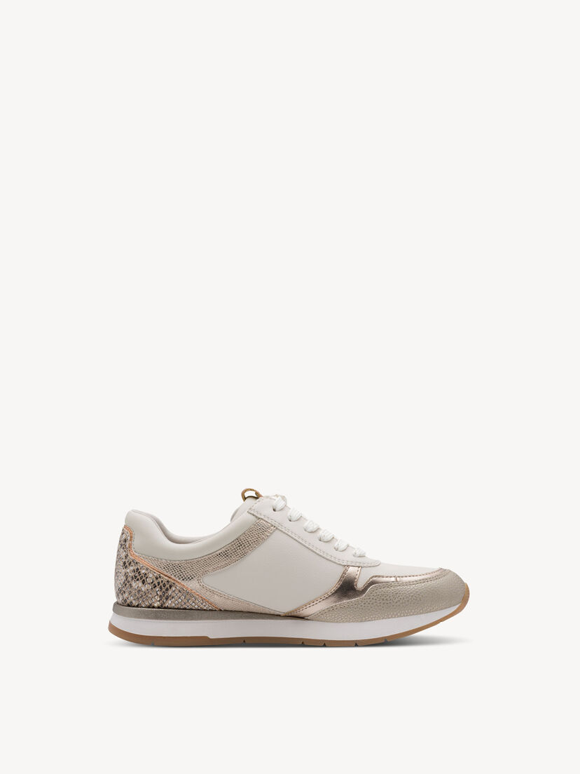 Sneaker - beige
