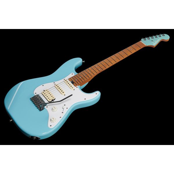 Jackson SoCal Misha Mansoor 2PT DBL