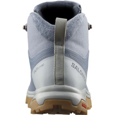 SalomonOUTsnap CSWP - blau
