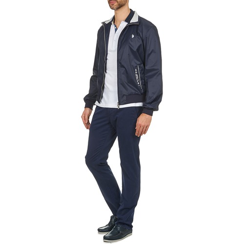 U.S Polo Assn. - PLAYER Marino