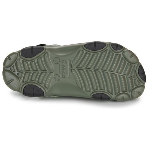 Crocs - All Terrain Clog Kaki