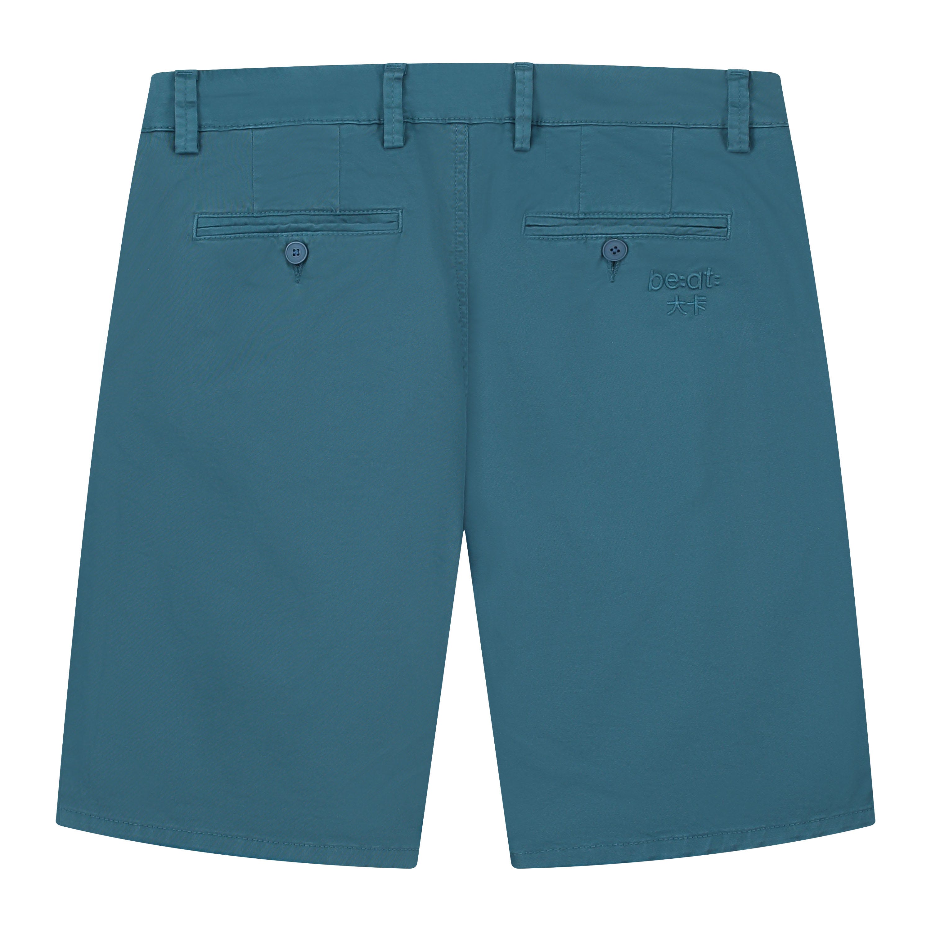 be:at:  Elliot Chino Short