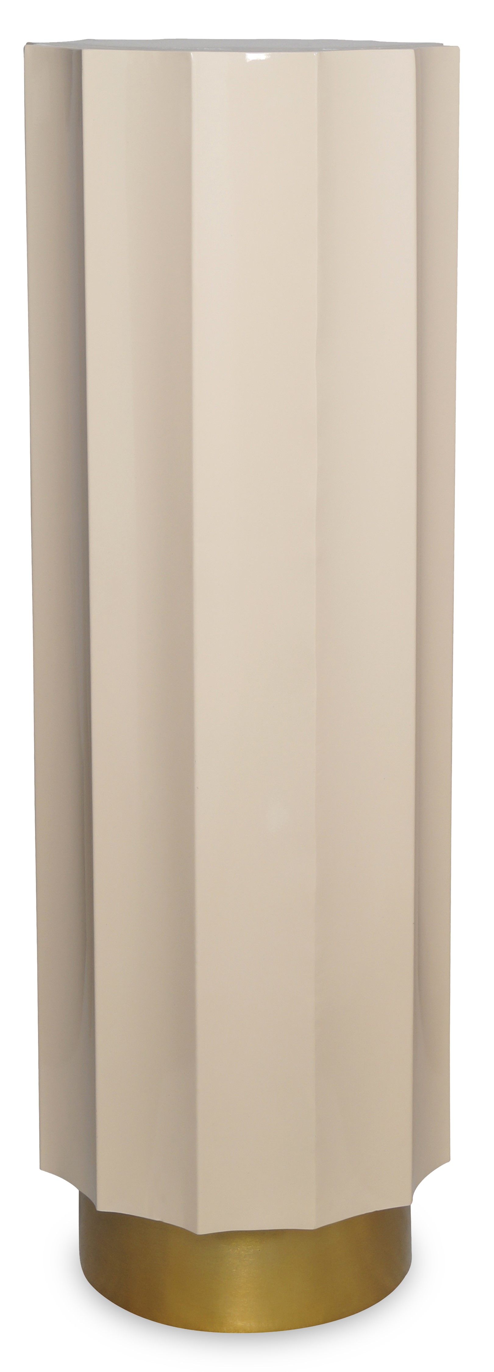 Pilaar 212854 Isabelle ⌀30  x H90 cm