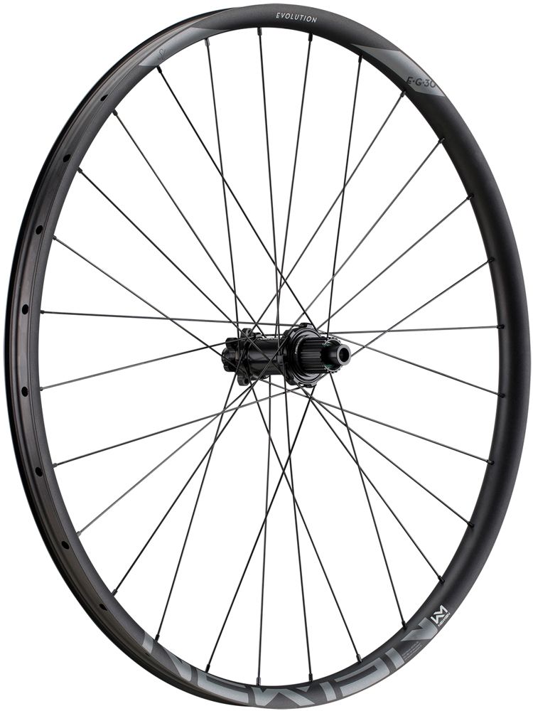 Newmen Evolution SL E.G. 30 27,5