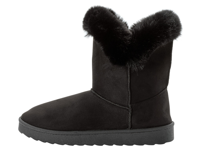 Dames winterlaarzen
