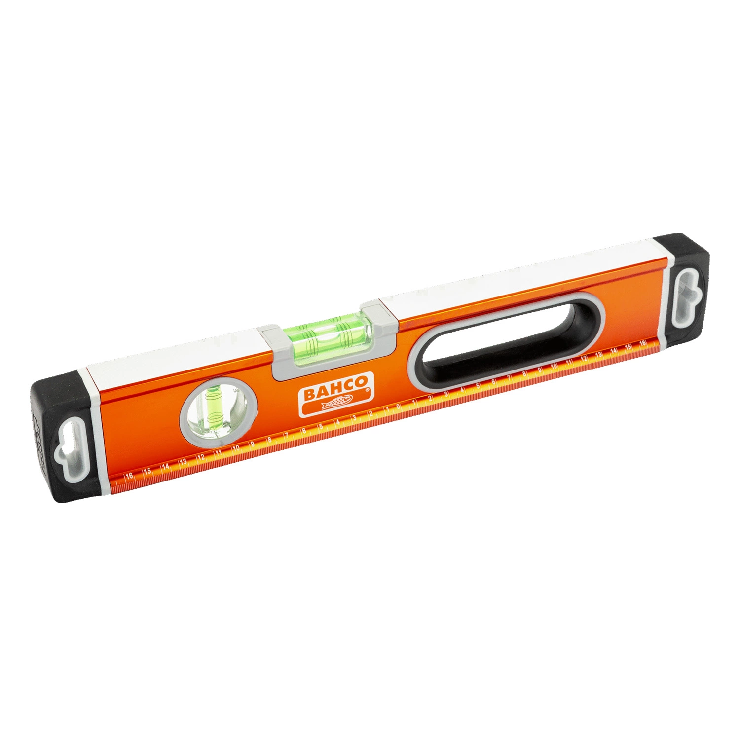 Bahco 466-1200 Aluminium waterpas - 1200mm