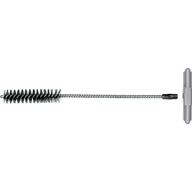 Fischer borstel Ø 18mm