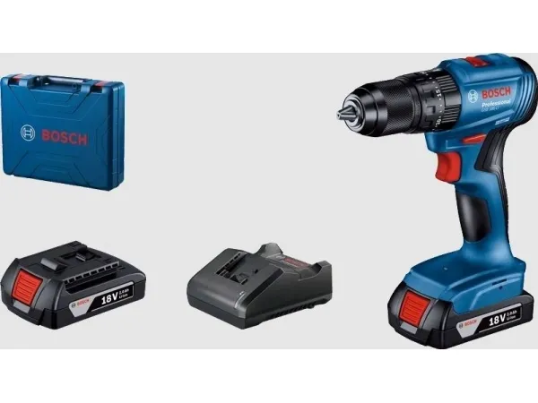 Bosch GBH 2-26 DFR Professional 800 W 900 rpm SDS-plus