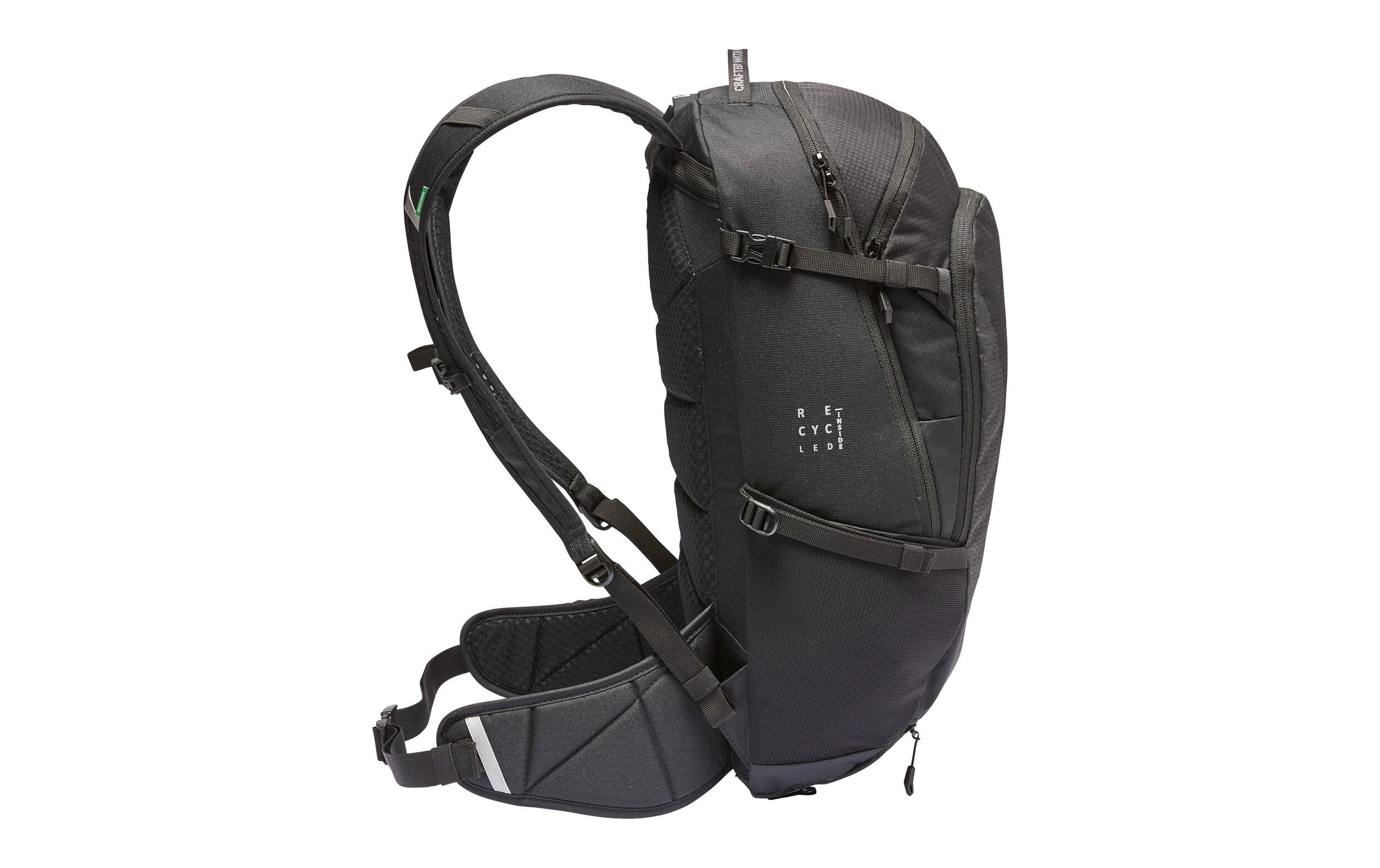 Rucksack Moab 20 II<br>Technischer Enduro-Rucksack