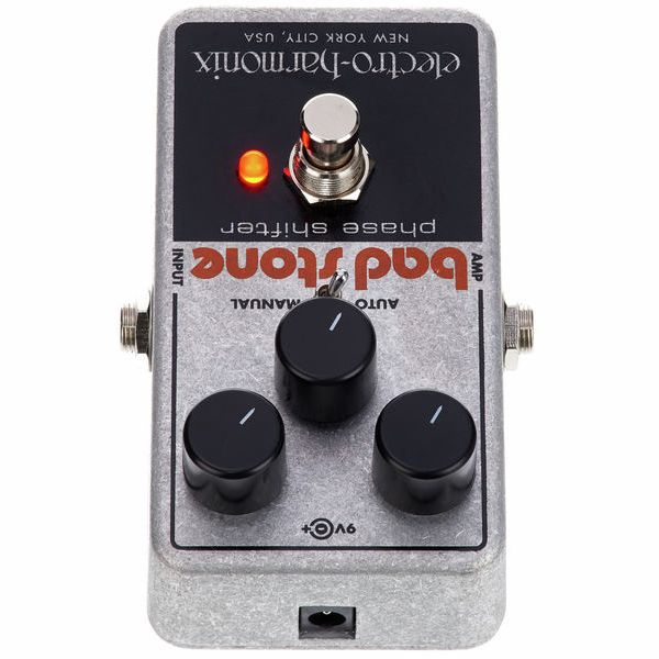 Electro Harmonix Bad Stone