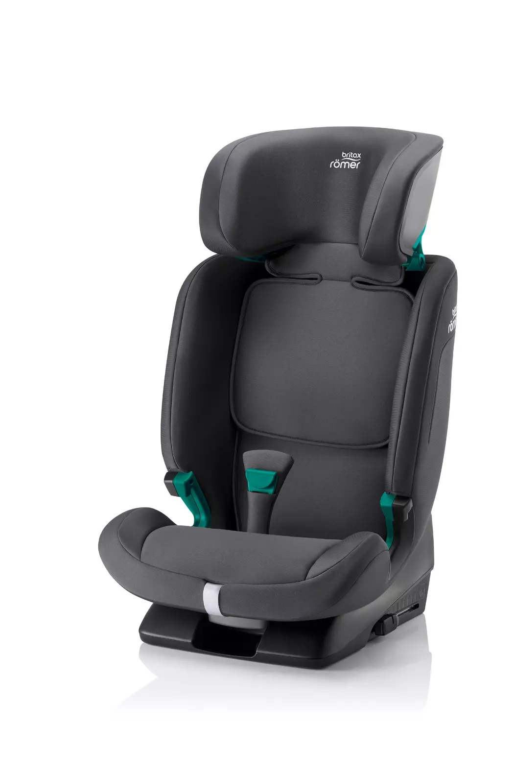 Kindersitz Evolvafix