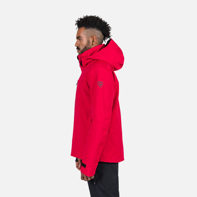 Blackside Jacket - Veste ski homme
