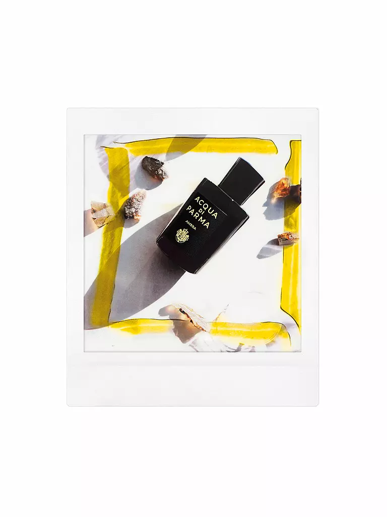 ACQUA DI PARMA Ambra Eau de Parfum  Natural Spray 180ml keine Farbe