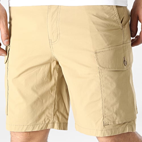 Short Cargo Seasonal A2260 Beige Foncé