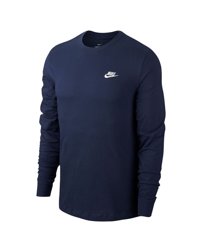T-shirt manches longues Nike Sportswear pour homme
