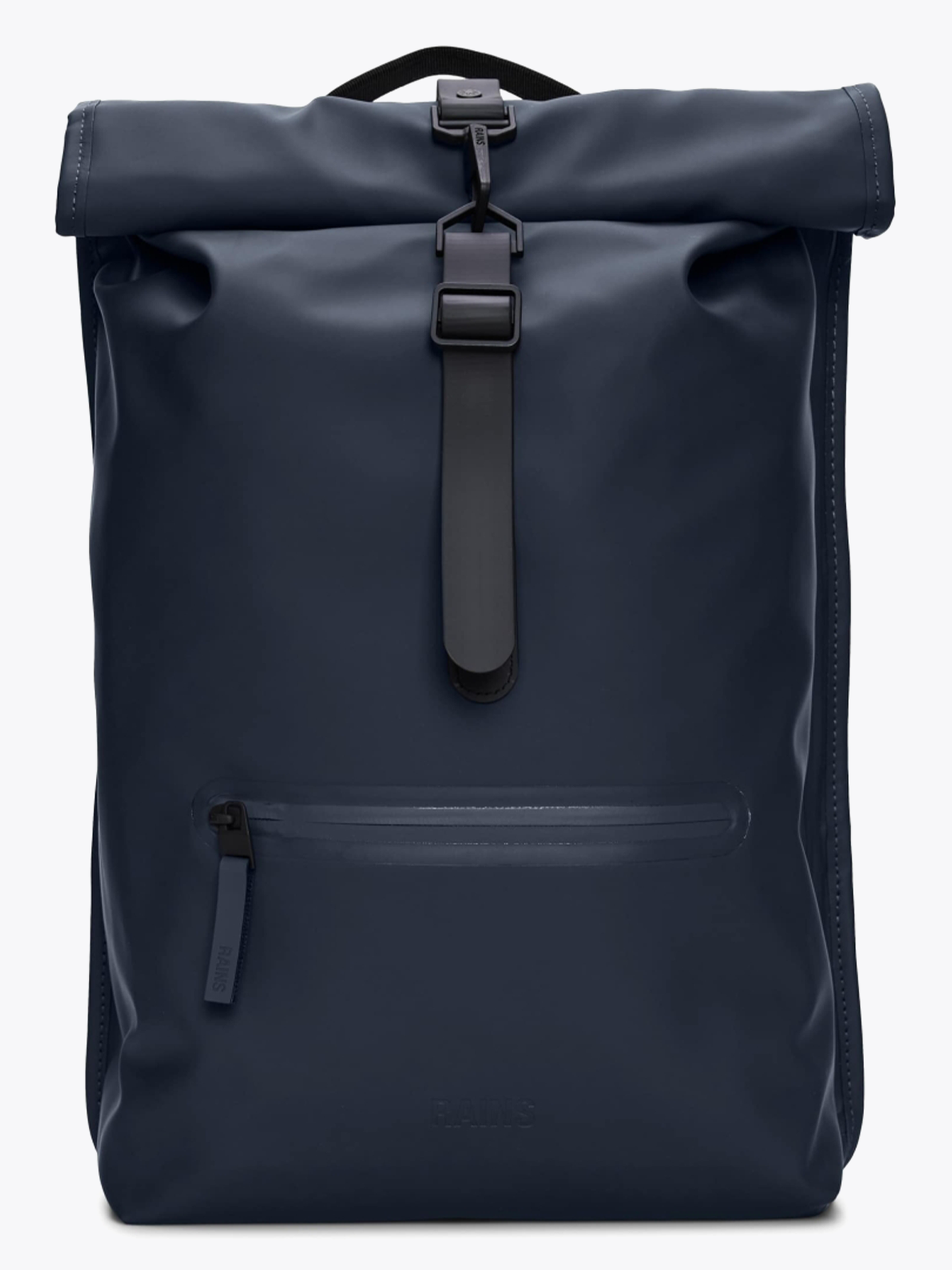 Rolltop Rucksack